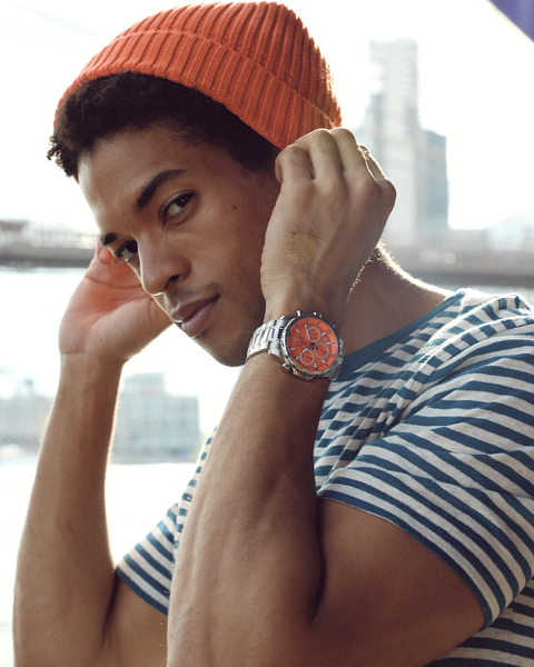 Bulova Bulova 96B395 Marine Star Chronograph Uhr 44 mm