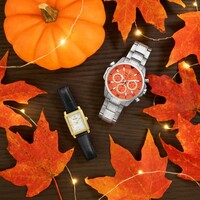 Bulova Bulova 96B395 Marine Star Chronograph watch 44 mm