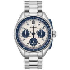 Bulova 98K112 Lunar Pilot Special Edition watch