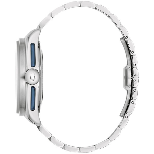 Bulova Bulova 98K112 Lunar Pilot Special Edition watch