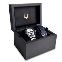 Bulova Bulova 98K112 Lunar Pilot Sonderausgabe Uhr