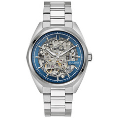 Bulova 96A292 Classic Surveyor automatic watch