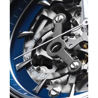 Bulova Bulova 96A292 Classic Surveyor automatic watch 41 mm