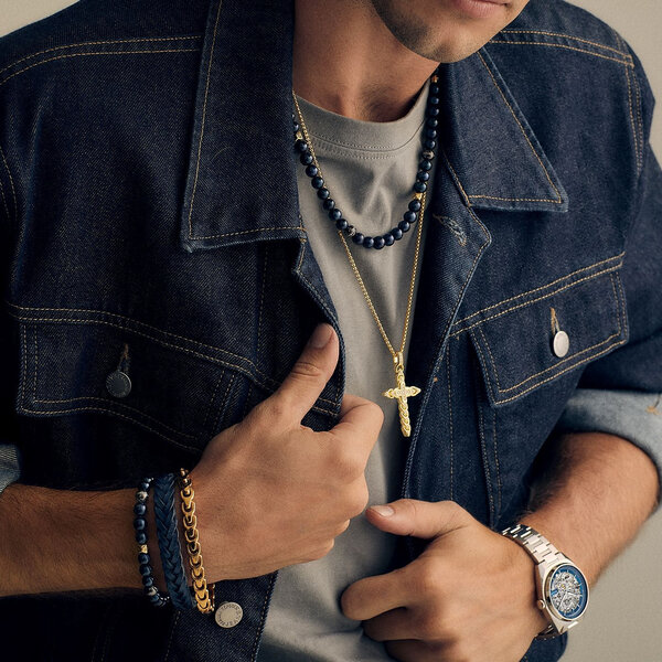 Bulova Bulova 96A292 Classic Surveyor Automatikuhr 41 mm