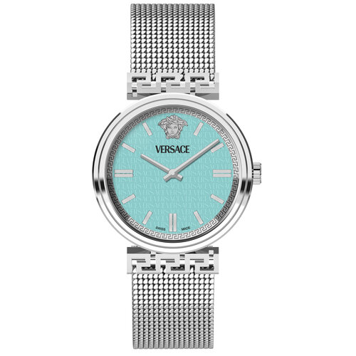 Versace VETCA0324 Mythos ladies watch 36 mm
