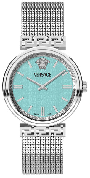 Versace Versace VETCA0324 Mythos Damenuhr 36 mm
