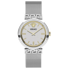 Versace VETCA0424 Mythos ladies watch 36 mm