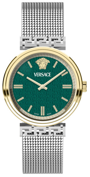 Versace Versace VETCA0524 Mythos Damenuhr 36 mm