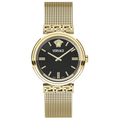 Versace VETCA0724 Mythos ladies watch 36 mm