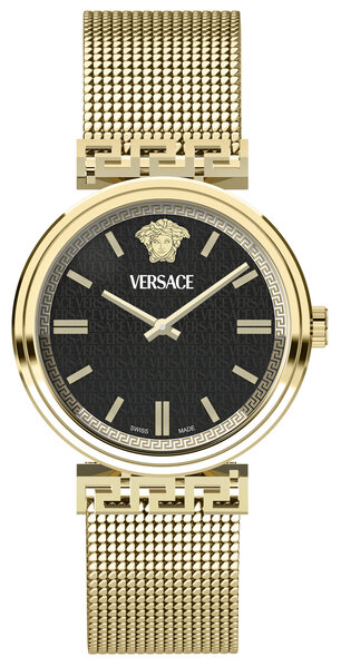 Versace Versace VETCA0724 Mythos ladies watch 36 mm