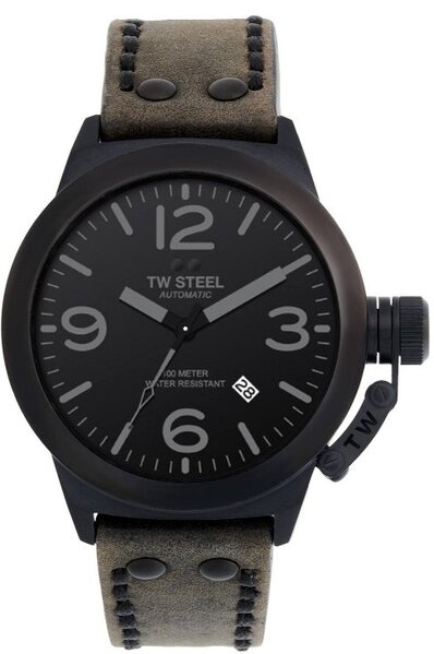TW Steel TW Steel CS116 Canteen Automatikuhr 45 mm