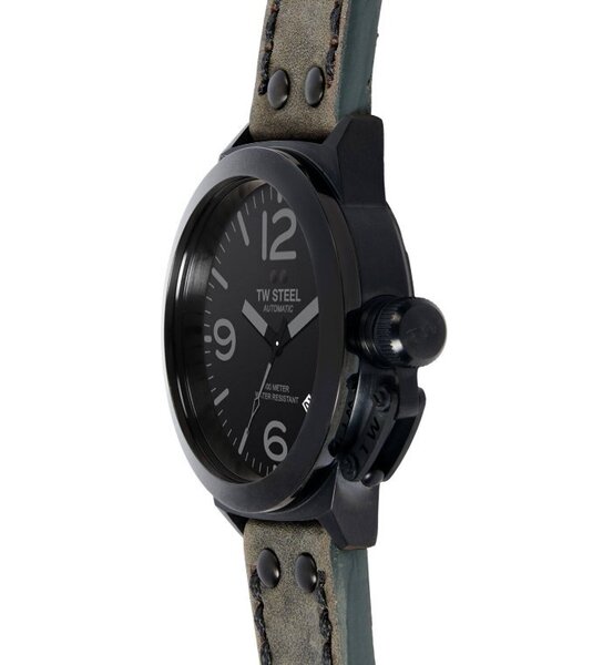 TW Steel TW Steel CS116 Canteen automatic watch 45 mm