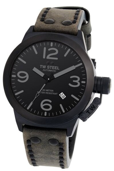 TW Steel TW Steel CS116 Canteen Automatikuhr 45 mm