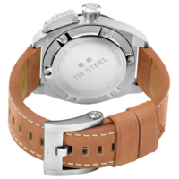 TW Steel TW Steel TW1000 Canteen watch Swiss Movement