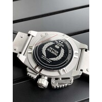 TW Steel TW Steel TW1019 Fast Lane Petter Solberg Limited Edition watch 46 mm