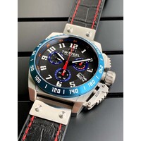 TW Steel TW Steel TW1019 Fast Lane Petter Solberg Limited Edition watch 46 mm