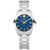 Versace Versace VESCA0224 Greca Classic automatic watch 35 mm