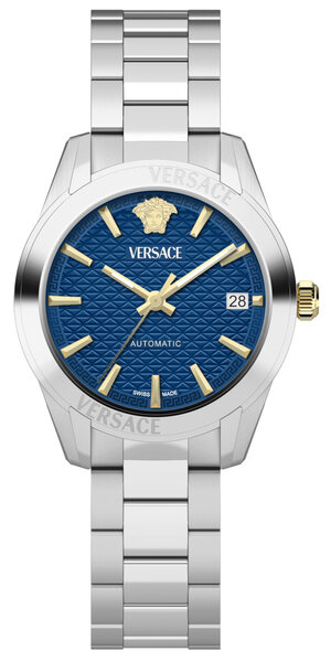 Versace Versace VESCA0224 Greca Classic Automatikuhr 35 mm