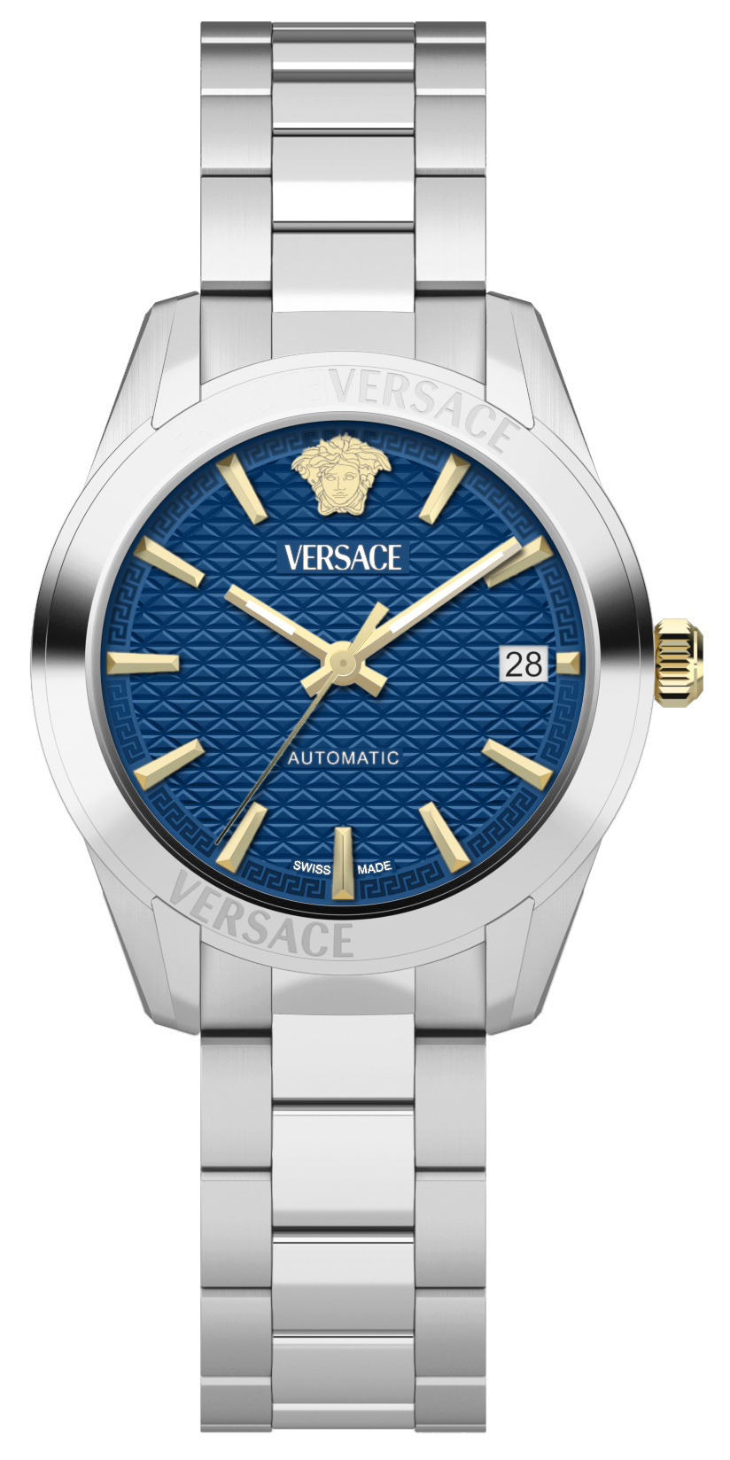 Versace Greca Classic VESCA0224 watch | SALE!