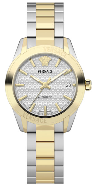 Versace Versace VESCA0424 Greca Classic Automatikuhr 35 mm