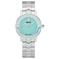 Versace Versace VEUCA0324 V-Icon Damenuhr 30 mm