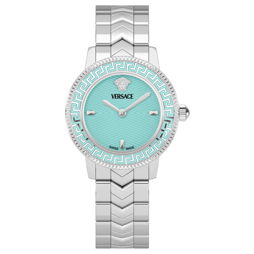 Versace VEUCA0324 V-Icon ladies watch 30 mm