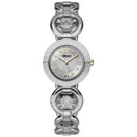 Versace Versace VEWCA0124 Greca Jewel Damenuhr 28 mm