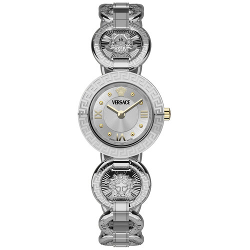 Versace VEWCA0124 Greca Jewel ladies watch 28 mm