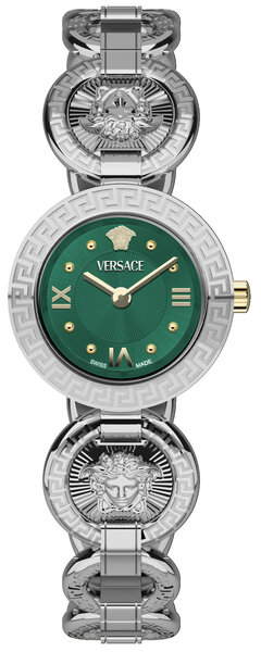 Versace Versace VEWCA0224 Greca Jewel ladies watch 28 mm