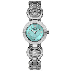 Versace VEWCA0324 Greca Jewel ladies watch 28 mm