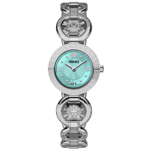 Versace VEWCA0324 Greca Jewel ladies watch 28 mm