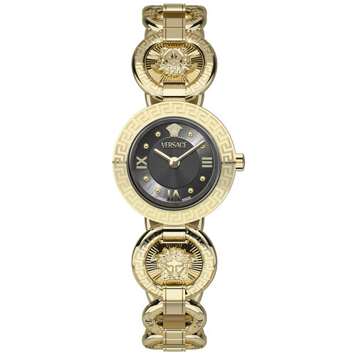 Versace VEWCA0624 Greca Jewel ladies watch 28 mm