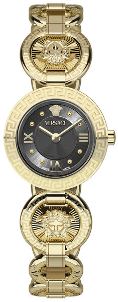 Versace Versace VEWCA0624 Greca Jewel Damenuhr 28 mm