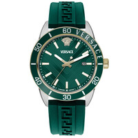 Versace Versace VEYCA0124 Greca Urban men's watch 43 mm