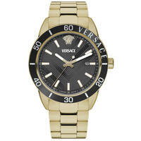 Versace Versace VEYCA0724 Greca Urban Herrenuhr 43 mm