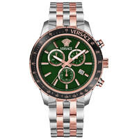 Versace Versace VEZCA0424 Sport Chrono men's watch 44 mm