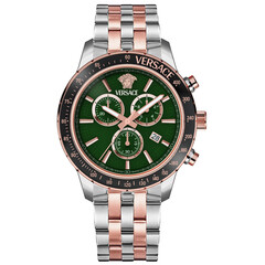 Versace VEZCA0424 Sport Chrono watch 44 mm