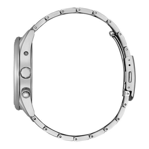 Citizen Citizen CB0270-87L Funkgesteuerte PCAT Uhr 43 mm