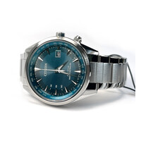 Citizen Citizen CB0270-87L funkgesteuerte PCAT Eco-Drive-Uhr, 43 mm