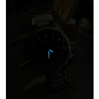 Citizen Citizen CB0270-87L Funkgesteuerte PCAT Uhr 43 mm