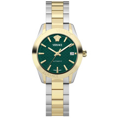 Versace VESCA0524 Greca Classic automatic watch