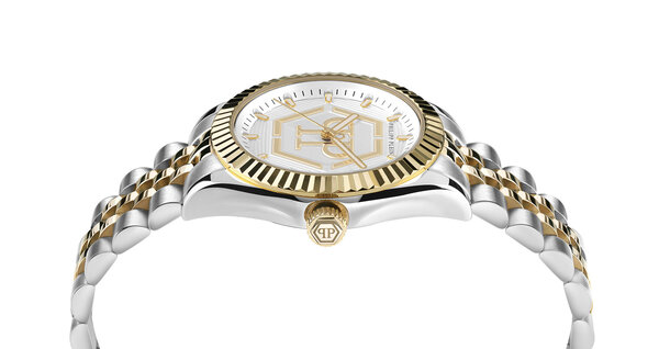 Philipp Plein Philipp Plein PW2BA0323 Date Superlative watch