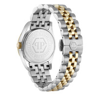 Philipp Plein Philipp Plein PW2BA0323 Date Superlative watch