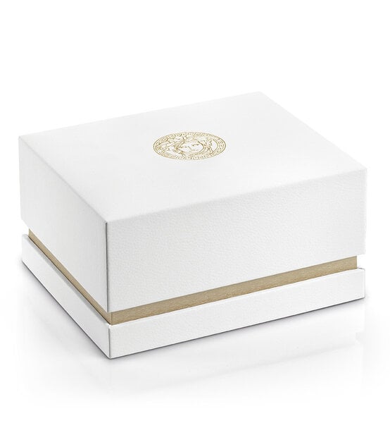 Versace Versace VEAFA0724 V-Code GMT watch 42 mm