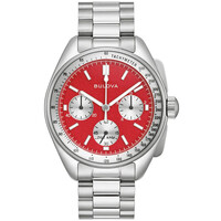 Bulova Bulova 96K115 Lunar Pilot Blood Moon Uhr