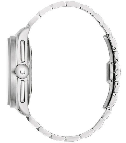 Bulova Bulova 96K115 Lunar Pilot Blood Moon Uhr