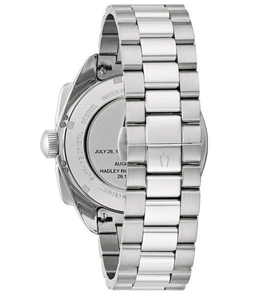 Bulova Bulova 96K115 Lunar Pilot Blood Moon watch