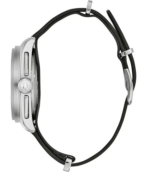 Bulova Bulova 96K115 Lunar Pilot Blood Moon Uhr