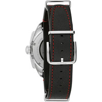 Bulova Bulova 96K115 Lunar Pilot Blood Moon watch