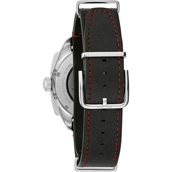 Bulova Bulova 96K115 Lunar Pilot Blood Moon Uhr